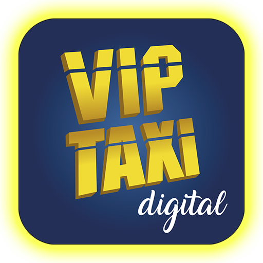 Vip Taxi Digital